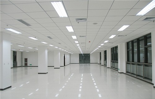 东北大学LED照明系统解决方案