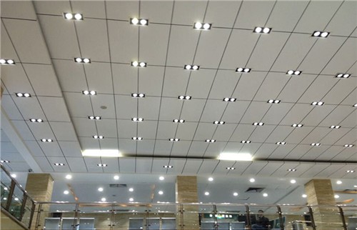 河北省儿童医院LED照明系统解决方案