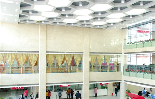 妇幼保健院LED照明系统解决方案 妇幼保健院LED照明系统解决方案