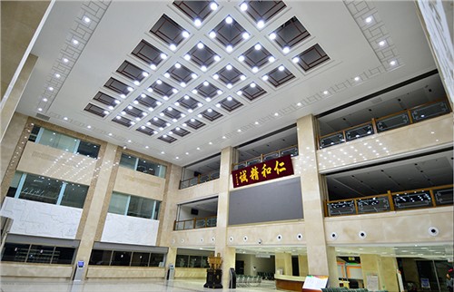 医院LED照明系统解决方案 医院LED照明系统解决方案