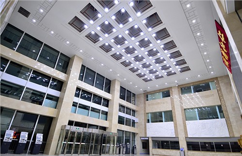 医院LED照明系统解决方案 医院LED照明系统解决方案