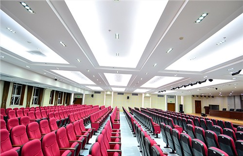 医院LED照明系统解决方案 医院LED照明系统解决方案