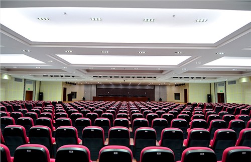 医院LED照明系统解决方案 医院LED照明系统解决方案