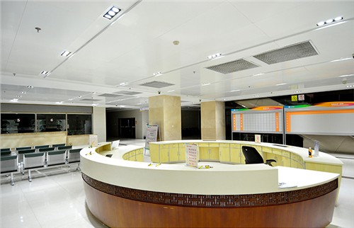 医院LED照明系统解决方案 医院LED照明系统解决方案