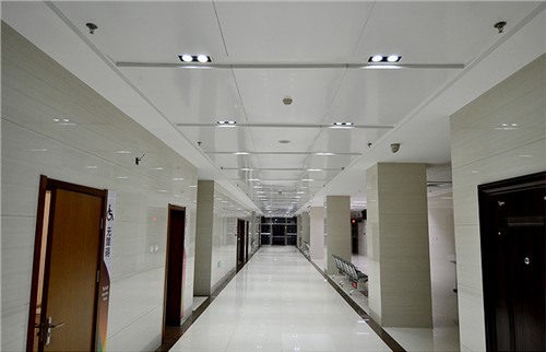 医院LED照明系统解决方案 医院LED照明系统解决方案