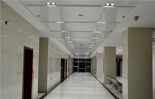 医院LED照明系统解决方案 医院LED照明系统解决方案