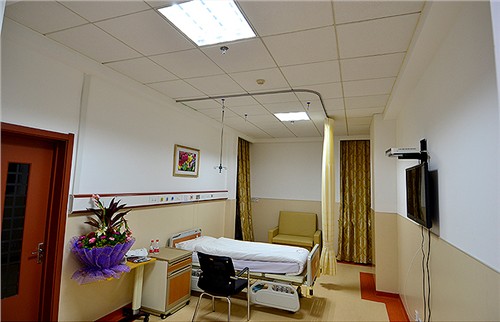 医院LED照明系统解决方案 医院LED照明系统解决方案