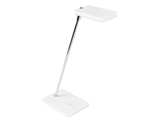 精品LED可调光调色护眼台灯