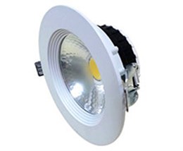 5W LED筒灯