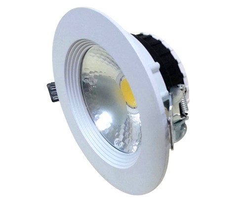 5W LED筒灯
