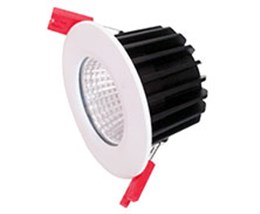 5W/9W LED筒灯