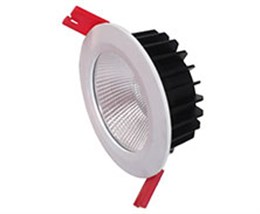 15W/25W LED筒灯