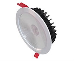 35W LED筒灯