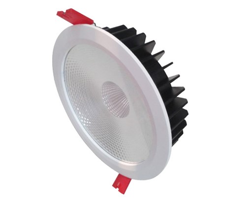 35W LED筒灯